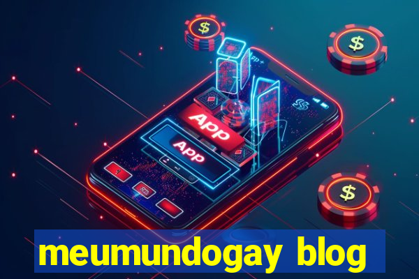 meumundogay blog